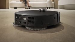 Робот-пылесос Mova V50 Ultra Complete Black (RLV72LE-1-bl) - Картинка 20