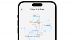 Робот-пылесос Mova V50 Ultra Complete Black (RLV72LE-1-bl) - Картинка 21