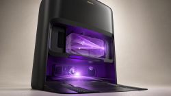 Робот-пылесос Mova V50 Ultra Complete Black (RLV72LE-1-bl) - Картинка 22