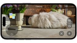 Робот-пылесос Mova V50 Ultra Complete Black (RLV72LE-1-bl) - Картинка 23