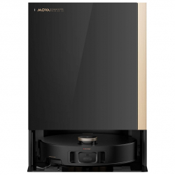 Робот-пылесос Mova Mobius 60 Black-EUA (RLV83LE) - Картинка 2