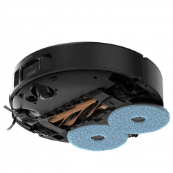 Робот-пылесос Mova Mobius 60 Black-EUA (RLV83LE) - Картинка 4