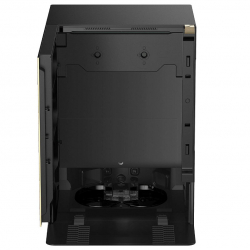 Робот-пылесос Mova Mobius 60 Black-EUA (RLV83LE) - Картинка 5