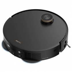 Робот-пылесос Mova Mobius 60 Black-EUA (RLV83LE) - Картинка 6