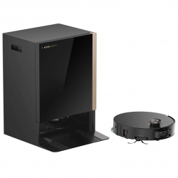 Робот-пылесос Mova Mobius 60 Black-EUA (RLV83LE) - Картинка 7