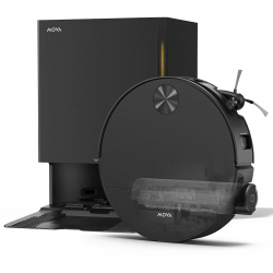 �����-������� Mova S70 Roller Black (RLZ12SE-Bl)