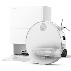 �����-������� Mova S70 Roller White (RLZ12SE-Wh)