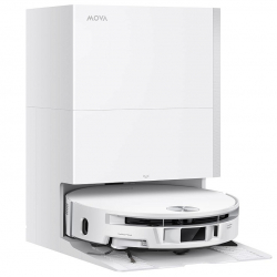 �����-������� Mova S70 Roller White (RLZ12SE-Wh) - �������� 3