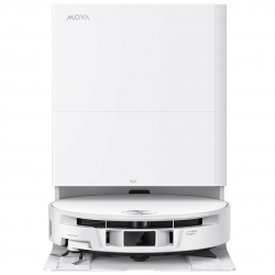 �����-������� Mova S70 Roller White (RLZ12SE-Wh) - �������� 4