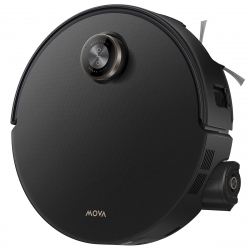 - Mova Z60 Ultra Roller Complete Black-EUA (RLZ83CE-1)