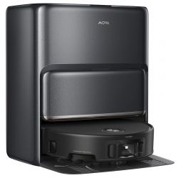 Робот-пилосос Mova Z60 Ultra Roller Complete Black-EUA (RLZ83CE-1) - Картинка 3