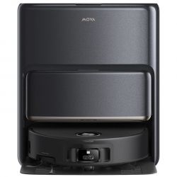Робот-пилосос Mova Z60 Ultra Roller Complete Black-EUA (RLZ83CE-1) - Картинка 7
