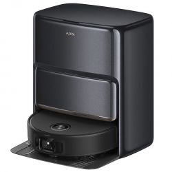 Робот-пилосос Mova Z60 Ultra Roller Complete Black-EUA (RLZ83CE-1) - Картинка 8