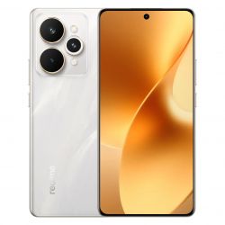 �������� Realme 15 Pro 12/256GB (RMX5101) Flowing Silver - �������� 4