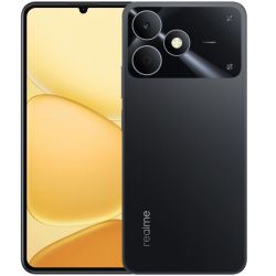 �������� Realme Note 80 4/128GB (RMX5388) Storm Black