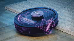 - Shark Detect Pro RV2820VEEU -  10