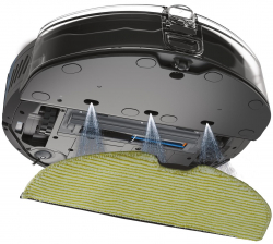 - Shark Matrix Plus RV2620WAEU -  3