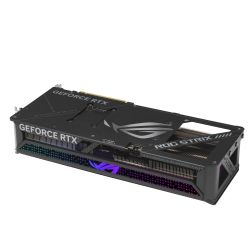 Відеокарта GF RTX 5070 12GB GDDR7 ROG Strix Gaming OC Asus (ROG-STRIX-RTX5070-O12G-GAMING) - Картинка 2