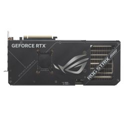 Відеокарта GF RTX 5070 12GB GDDR7 ROG Strix Gaming OC Asus (ROG-STRIX-RTX5070-O12G-GAMING) - Картинка 4