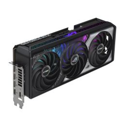 Відеокарта GF RTX 5070 12GB GDDR7 ROG Strix Gaming OC Asus (ROG-STRIX-RTX5070-O12G-GAMING) - Картинка 5