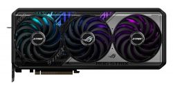 Відеокарта GF RTX 5070 12GB GDDR7 ROG Strix Gaming OC Asus (ROG-STRIX-RTX5070-O12G-GAMING) - Картинка 7