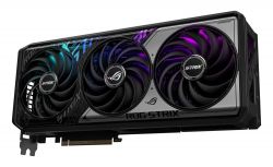 Відеокарта GF RTX 5070 12GB GDDR7 ROG Strix Gaming OC Asus (ROG-STRIX-RTX5070-O12G-GAMING) - Картинка 8