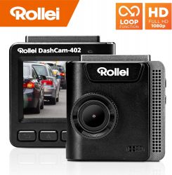  Rollei DashCam-402 -  4