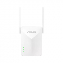 Повторитель/расширитель WiFi сигнала Asus RP-AX50 (90IG0AL0-MO0T00) - Картинка 2