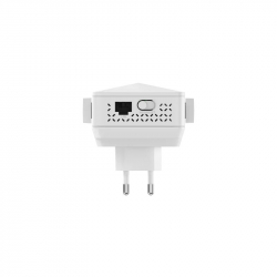 Повторитель/расширитель WiFi сигнала Asus RP-AX50 (90IG0AL0-MO0T00) - Картинка 4
