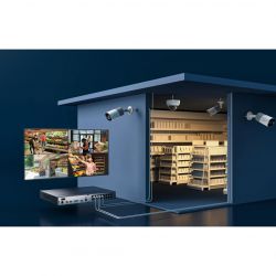 IP-камера Reolink RP-PCB8MZ 2.7-13.5 mm - Картинка 3