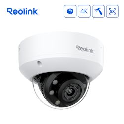 IP-камера Reolink RP-PCV8MZ 2.7-13.5 mm - Картинка 7