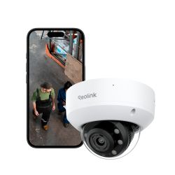 IP-камера Reolink RP-PCV8MZ 2.7-13.5 mm - Картинка 8