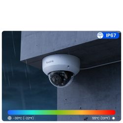 IP-камера Reolink RP-PCV8MZ 2.7-13.5 mm - Картинка 12