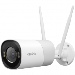 IP-������ Reolink RP-WCB8MZ 2.7-13.5 mm