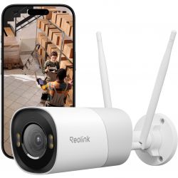 IP-камера Reolink RP-WCB8MZ 2.7-13.5 mm - Картинка 6