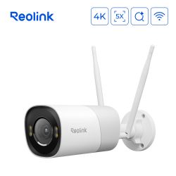 IP-камера Reolink RP-WCB8MZ 2.7-13.5 mm - Картинка 8