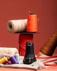 Машинка для стрижки ковтунців SteamOne RP30B - Картинка 2