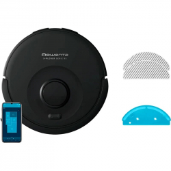 - Rowenta X-Plorer Serie 85 RR87C5WH