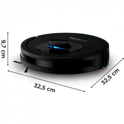 - Rowenta X-Plorer Serie 85 RR87C5WH -  6