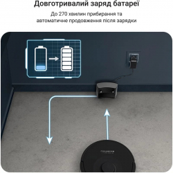 - Rowenta X-Plorer Serie 85 RR87C5WH -  11