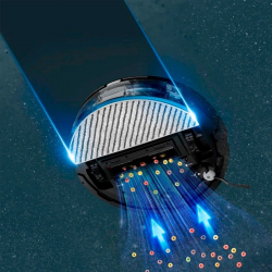 - Rowenta X-Plorer Serie 85 RR87C5WH -  13