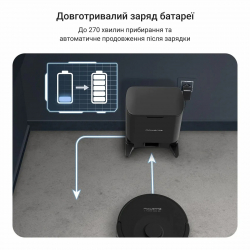 - Rowenta X-Plorer Serie 85+ RR87D5WH -  11