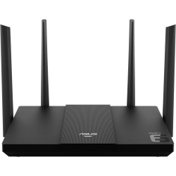 Бездротовий маршрутизатор Asus RT-AX3000E (90IG0AR0-MO3T10) - Картинка 3