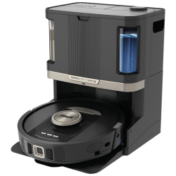 - Shark Detect Pro Max with Auto Empty System RV2800ZEEU