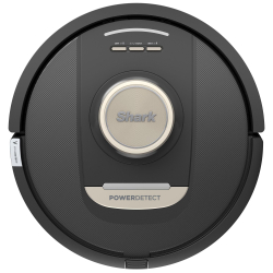 - Shark Detect Pro Max with Auto Empty System RV2800ZEEU -  9