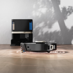 - Shark Detect Pro Max with Auto Empty System RV2800ZEEU -  10