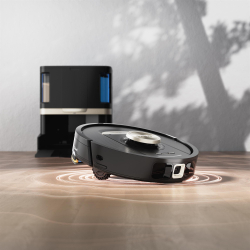 - Shark Detect Pro Max with Auto Empty System RV2800ZEEU -  11