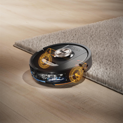 - Shark Detect Pro Max with Auto Empty System RV2800ZEEU -  19