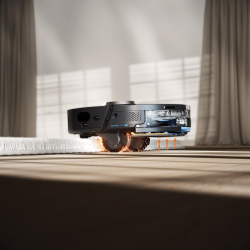 - Shark Detect Pro Max with Auto Empty System RV2800ZEEU -  22