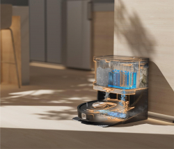 - Shark Detect Pro Max with Auto Empty System RV2800ZEEU -  24